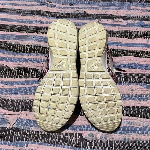 Nike Flyknit Roshe run - Picture 3 of 5